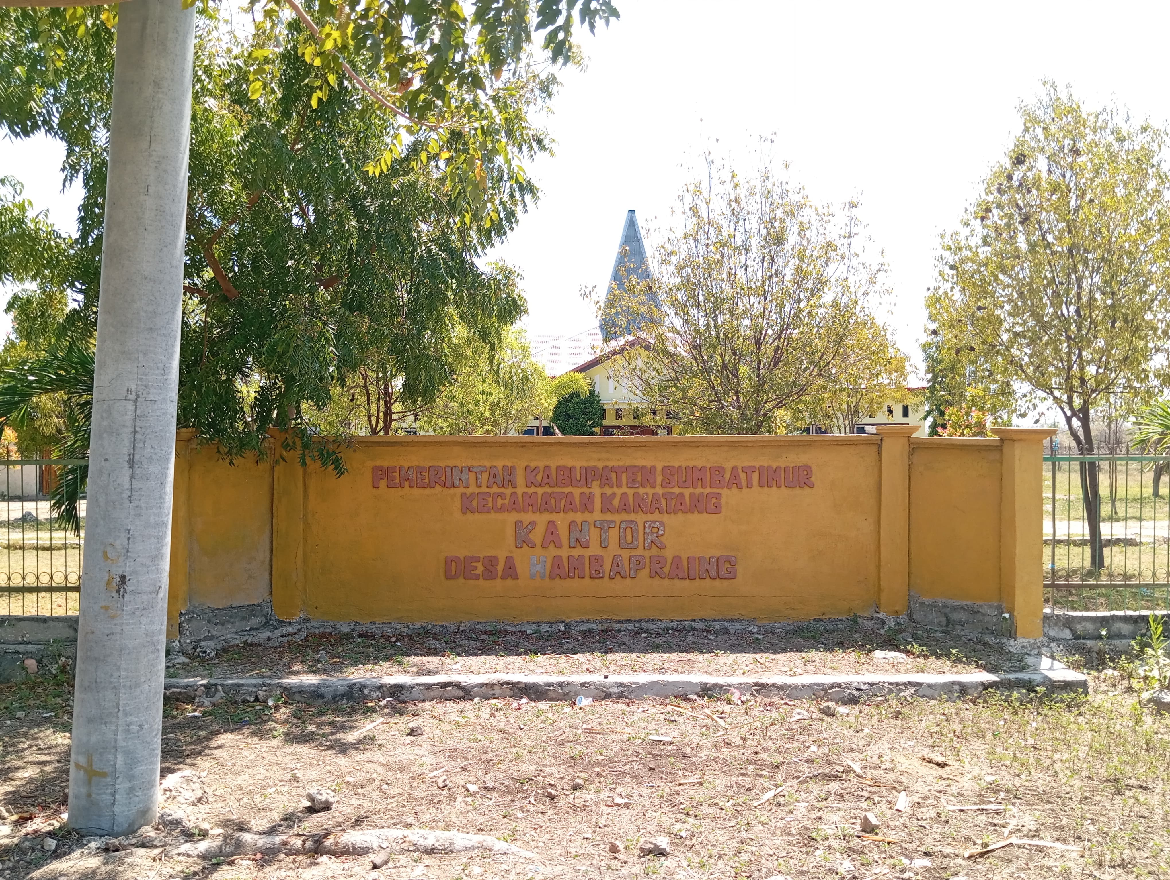 murid sd